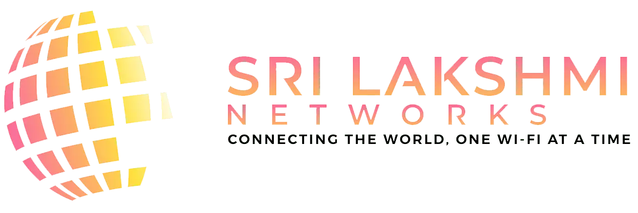 Sri Lakshmi Networks